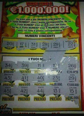 matta lottery